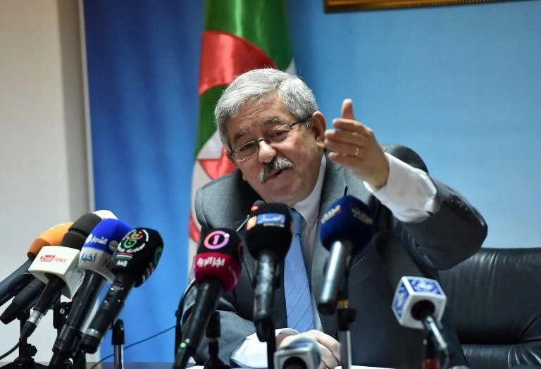 رئيس الوزراء: صناديق الاقتراع ستحسم الولاية الخامسة لبوتفليقة