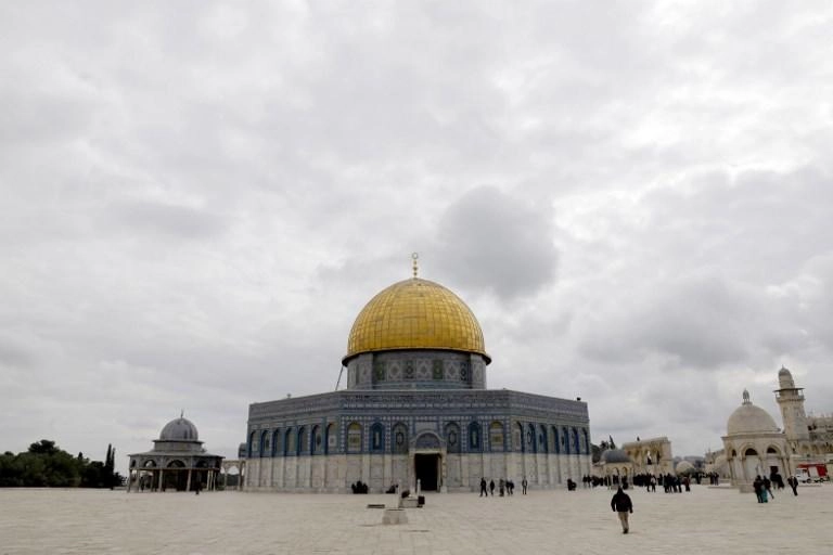 تأكيد أهمية الوصاية الهاشمية على مقدسات القدس