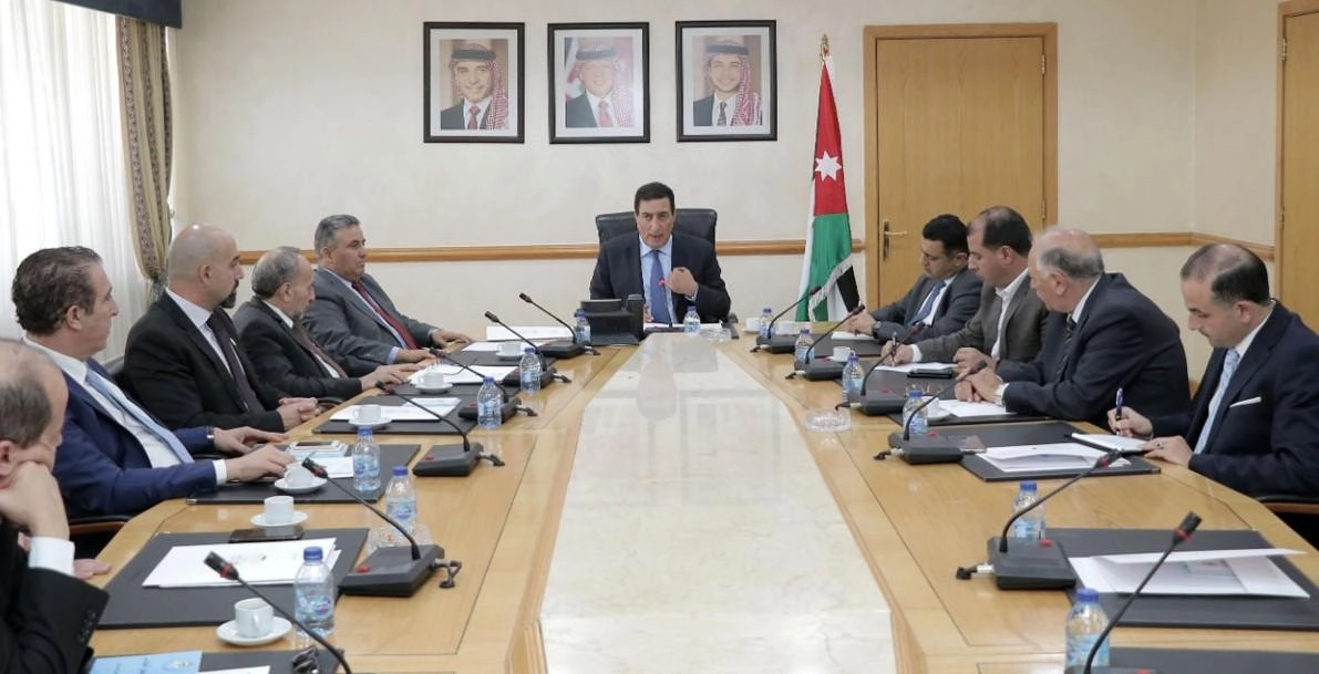 دعوة "لتكثيف جهود" متابعة أوضاع أسرى أردنيين
