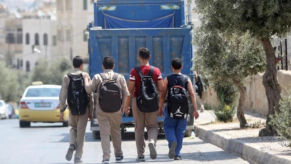 مسؤول تربوي: المناهج بحاجة إلى مراجعة