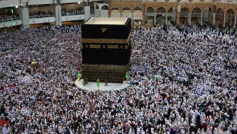 بدء العمل بتأشيرة إلكترونية للحج والعمرة للأردنيين