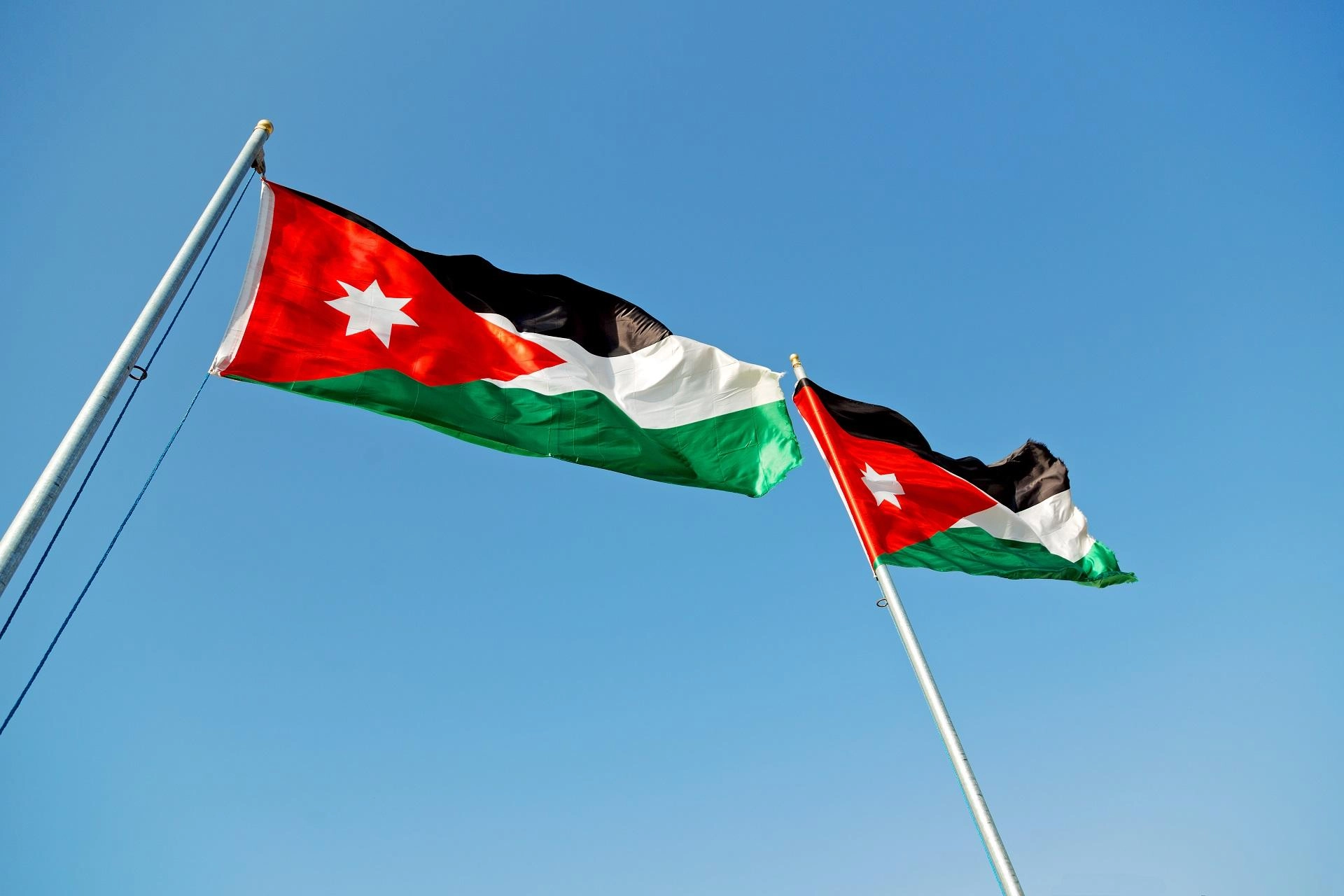 الأردن يتطلع لجذب استثمارات تعزز إصلاحاته الاقتصادية
