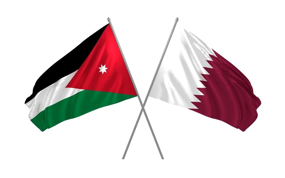 موافقات عمل قطرية لـ 2611 أردنياً