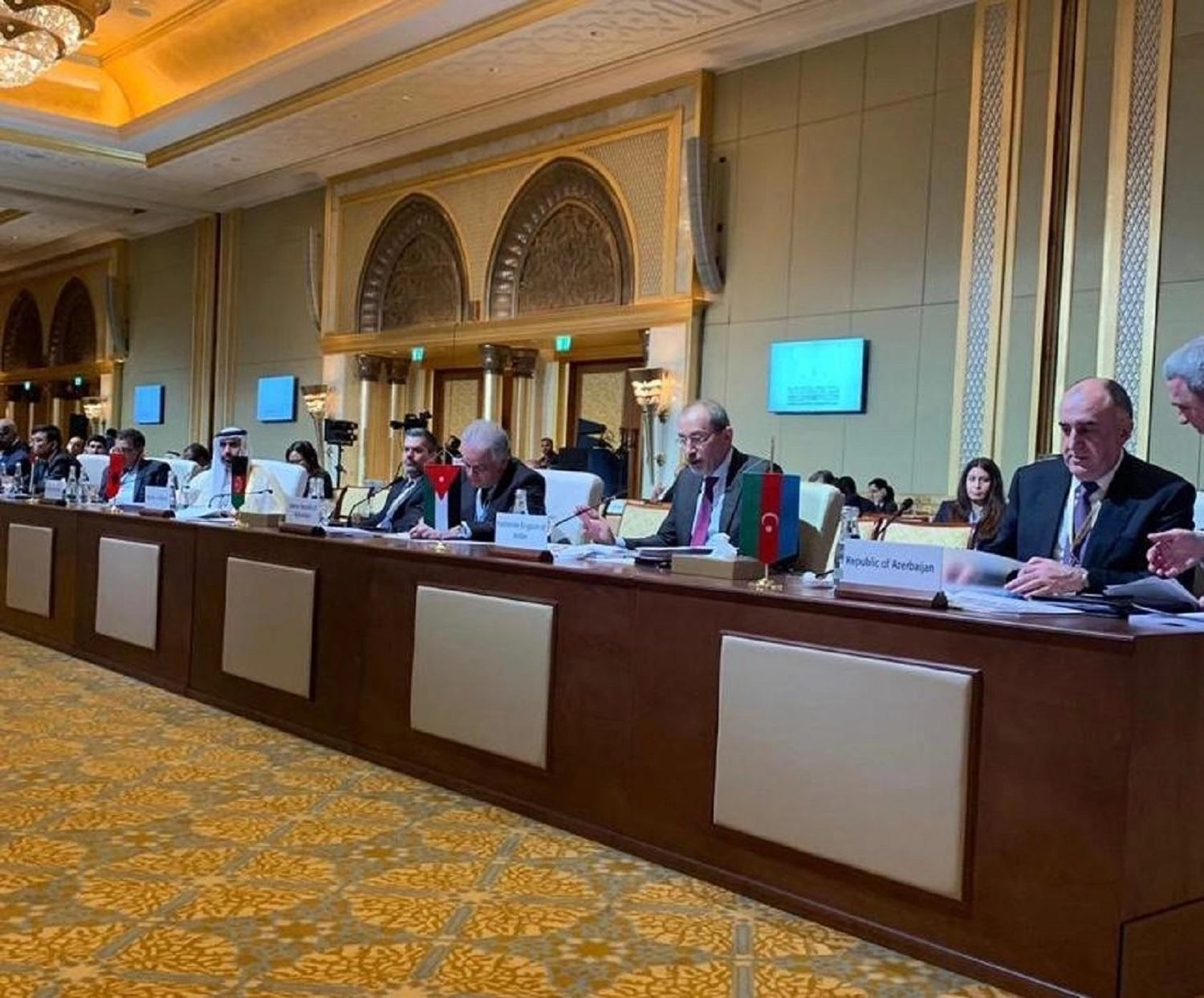 "الوصاية الهاشمية في القدس يؤديها الأردن بكل قدراته"