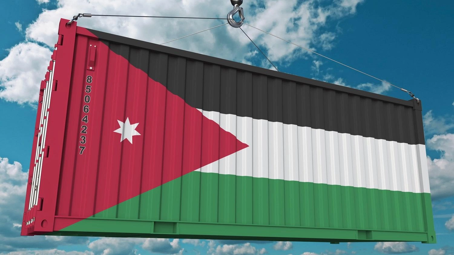 معرض صناعات أردنية في أبريل المقبل