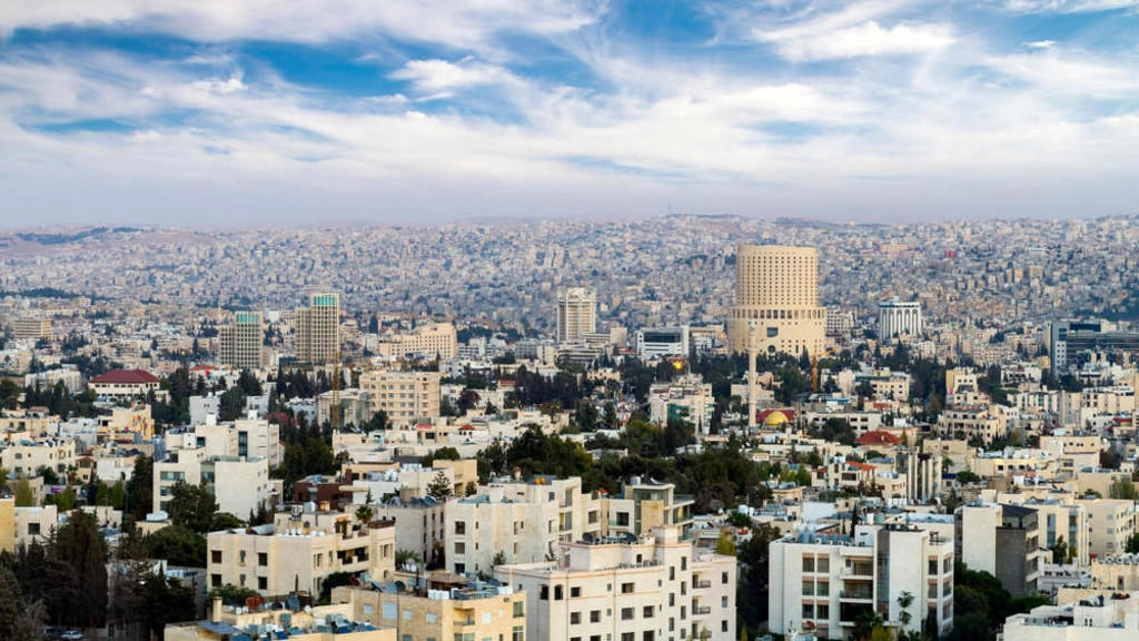 ارتفاع درجات الحرارة الأحد