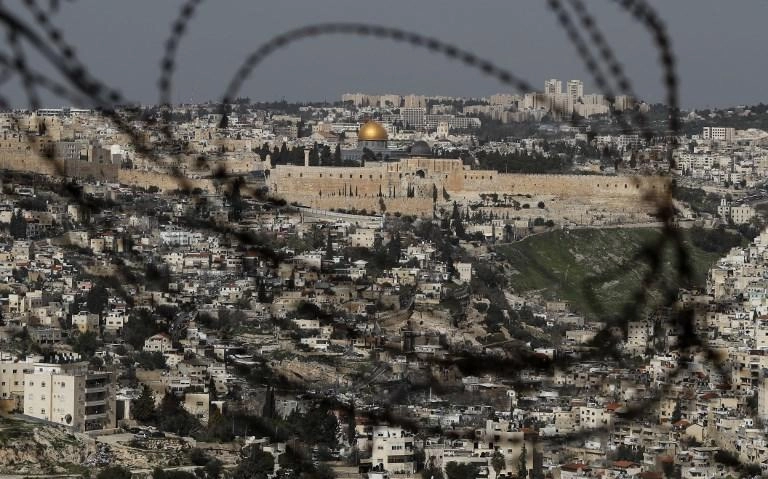 الأردن يرفض إبعاد إسرائيل لمسؤول في المسجد الأقصى