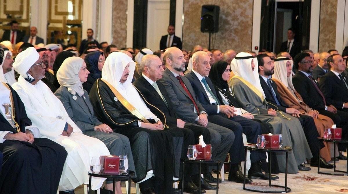 توصية بإحياء لجنة السوق العربية المشتركة