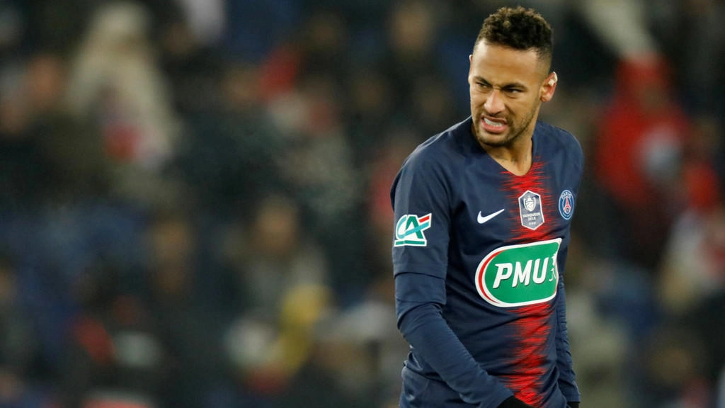 نيمار يلمح إلى إمكانية الانضمام لريال مدريد