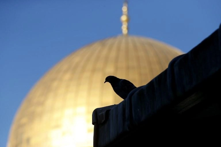 اعتداءات الاحتلال محاولة لتفريغ المسجد الأقصى