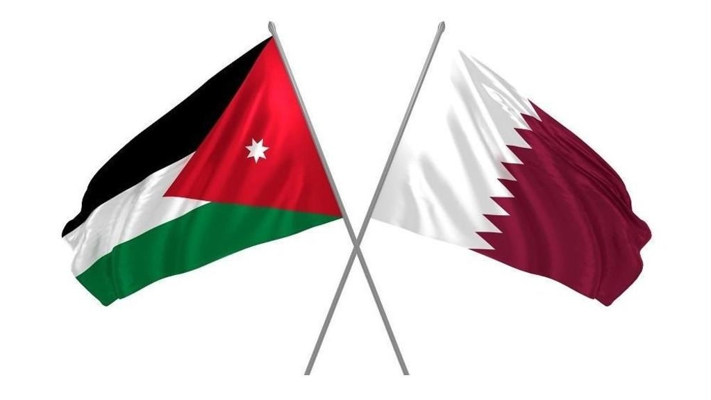 الأردن وقطر يبحثان تفعيل اتفاقيات التنمية الاجتماعية