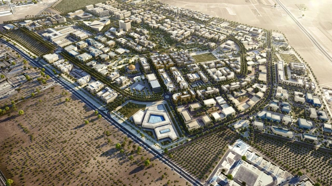 مليارا دولار نمو استثماري متوقع للمنطقة التنموية