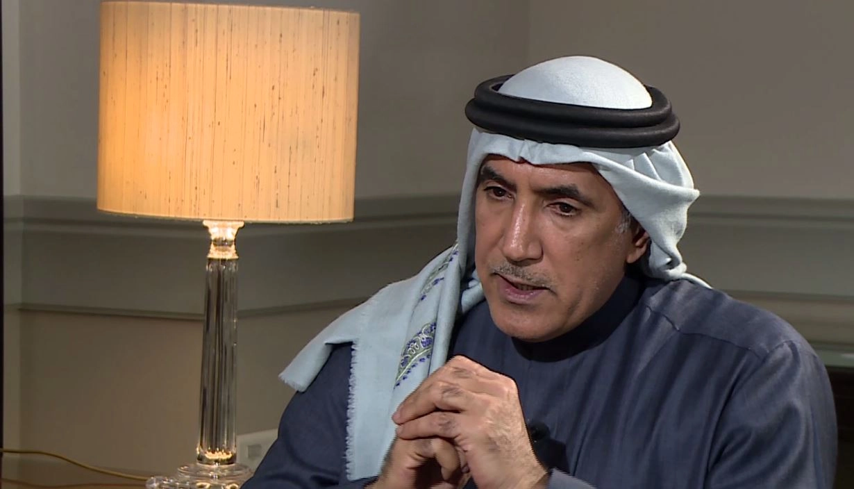 مرشّح للرئاسة: سعي لدعم منتخبات واعدة للمشاركة في النهائيات