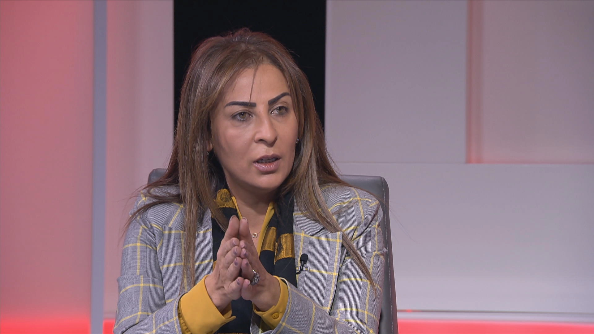 الناطقة الرسمية: مؤتمر لندن من محطات تغيير نهج الاقتصاد
