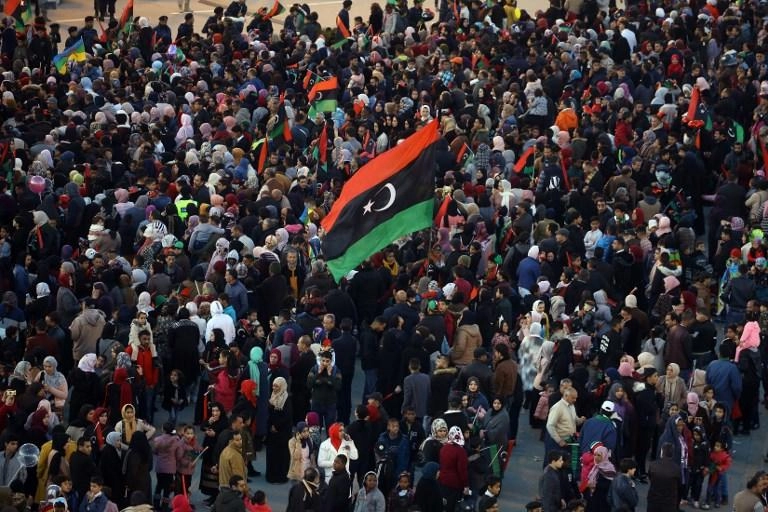 انتخابات برلمانية ورئاسية نهاية العام