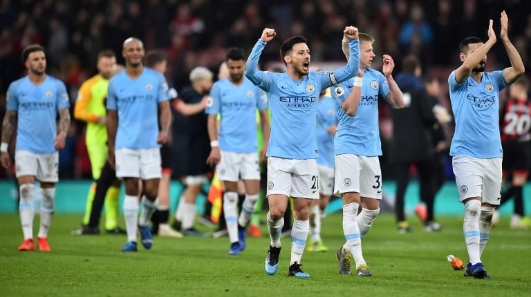 فتح تحقيق بحق مانشستر سيتي بسبب خروقات محتملة للعب المالي النظيف