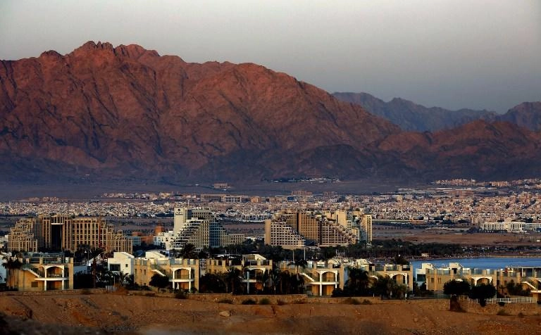 الأردن يوافق على زيادة عدد راغبي العمل في إيلات