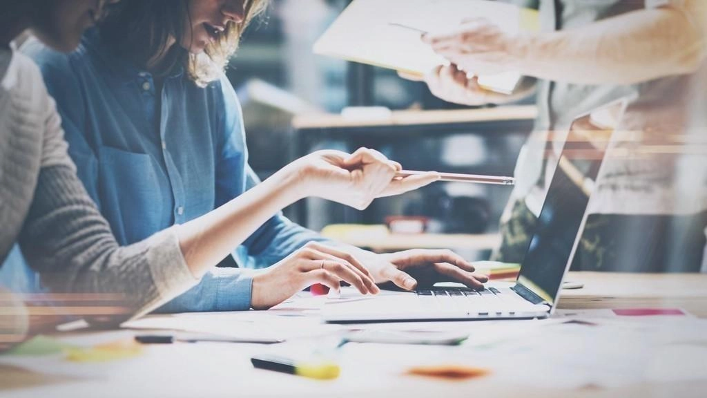 نسبة النساء المشتركات لا تتجاوز 28% 