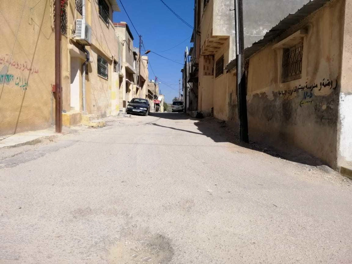 بنى تحتية متهالكة تجبر لاجئين فلسطينيين على ترك مخيم غزة