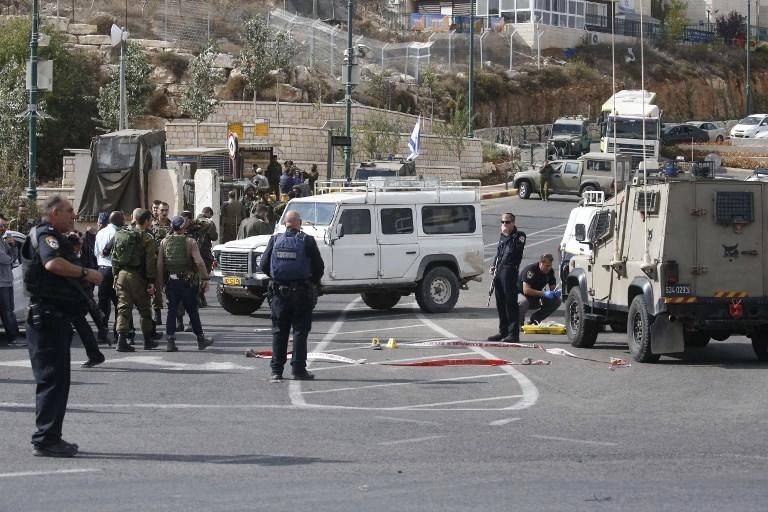 شهيد فلسطيني برصاص الاحتلال