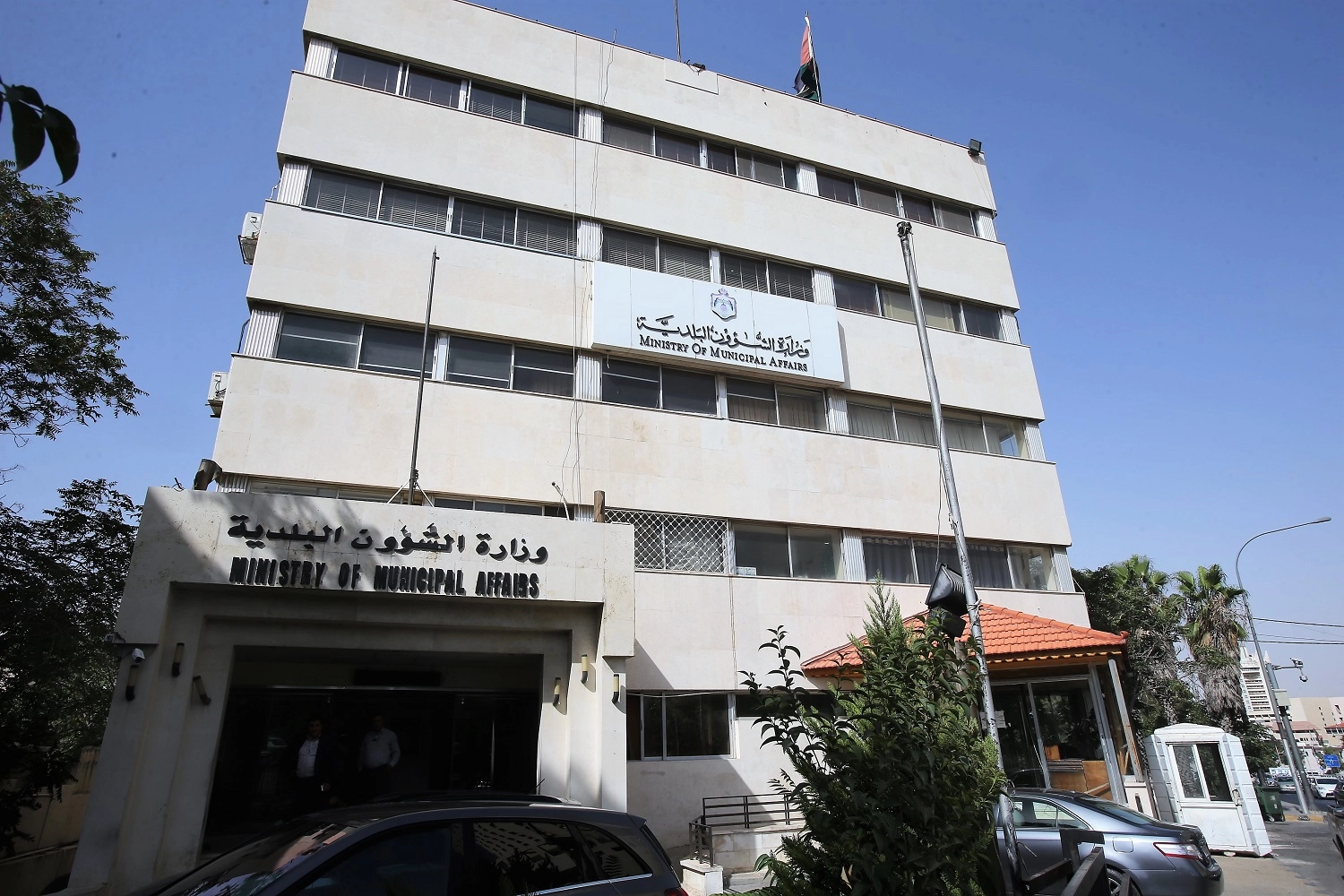 مشروع لتحويل مكب نفايات إلى محطة تحويلية