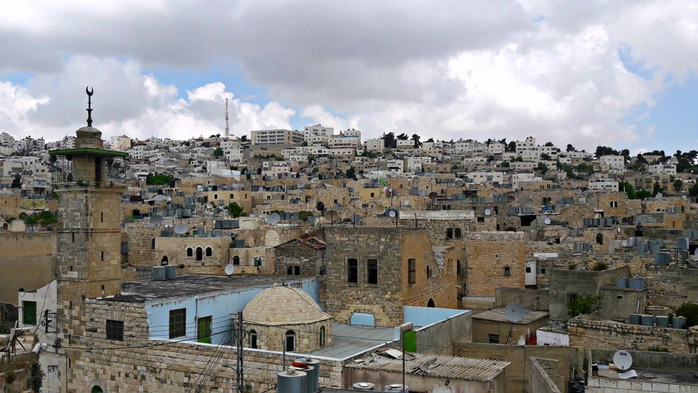 شهيد فلسطيني و40 إصابة برصاص الاحتلال في سلفيت