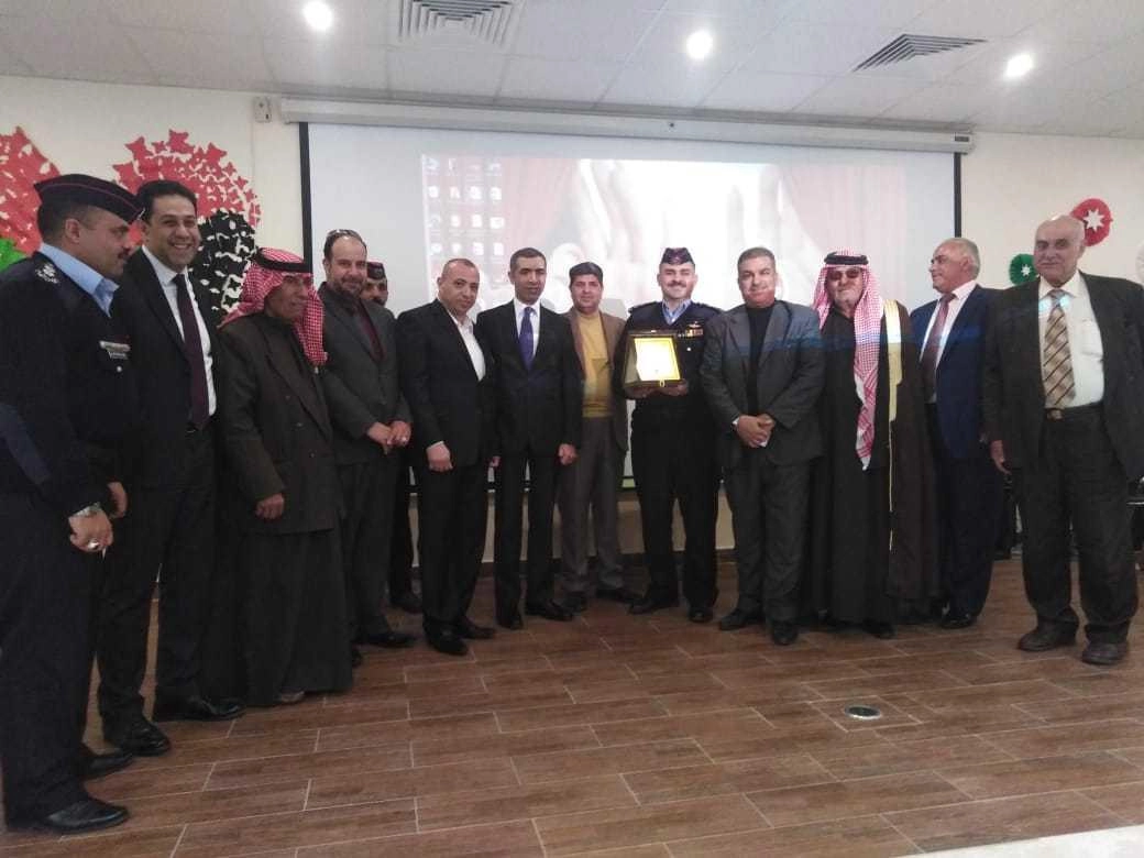 إطلاق مبادرة "فتبينوا" لمحاربة الإشاعة في منطقة ماركا الشمالية