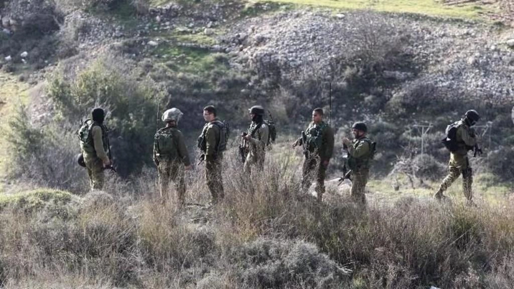 واشنطن تسقط الإشارة إلى احتلال أراضٍ فلسطينية
