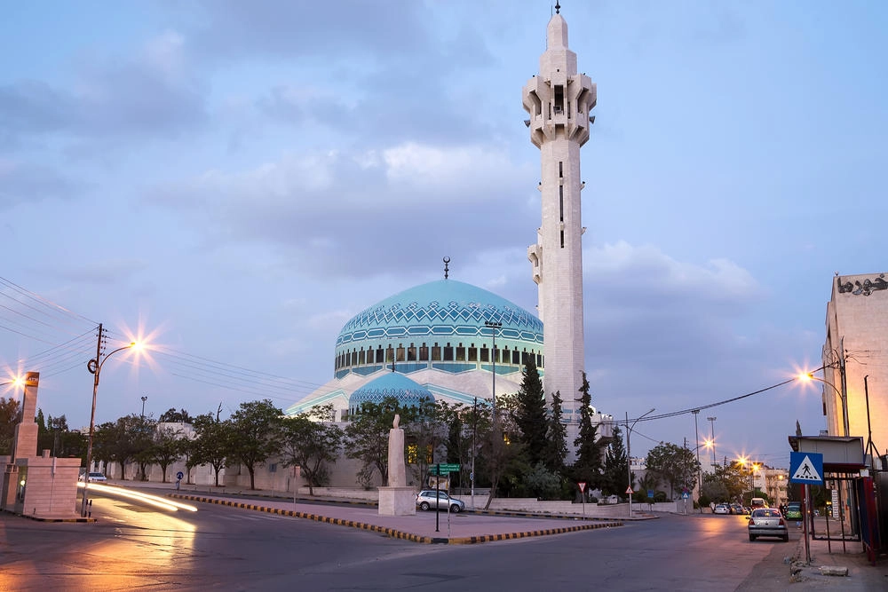الموافقة على الأسباب الموجبة لتعديل نظام المساجد