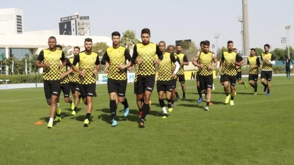 استدعاء 27 لاعباً لبطولة الصداقة الودية