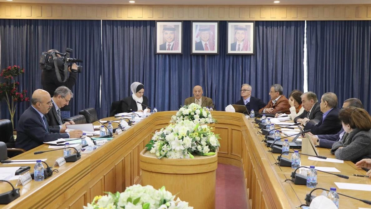 بدء مناقشة مشروع قانون الملكية العقارية