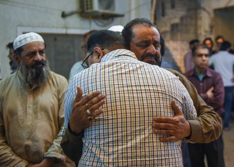 ارتفاع عدد الضحايا إلى 50 وعشرات المصابين