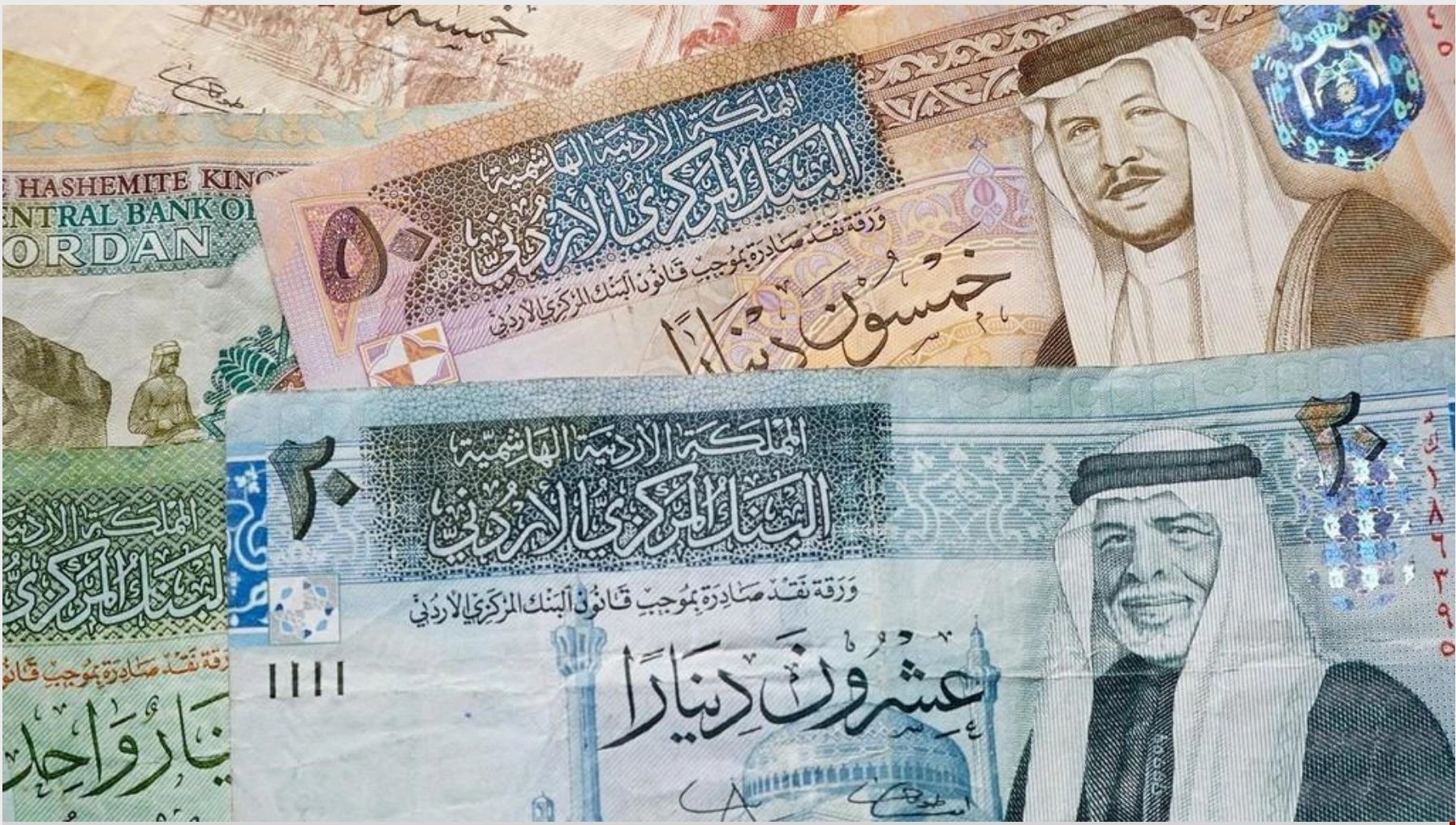 استعادة نحو 222 مليون دينار خلال 6 سنوات