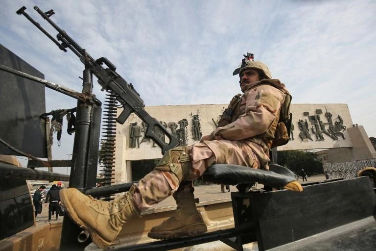 مقتل جنديين في اشتباكات مع حزب العمال الكردستاني
