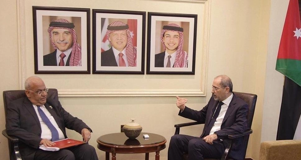 الأردن لا يعترف بسلطة القضاء الإسرائيلي في القدس الشرقية