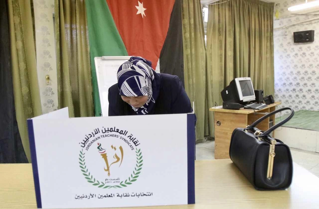 شكاوى من عدم ورود أسماء في كشوف الانتخابات