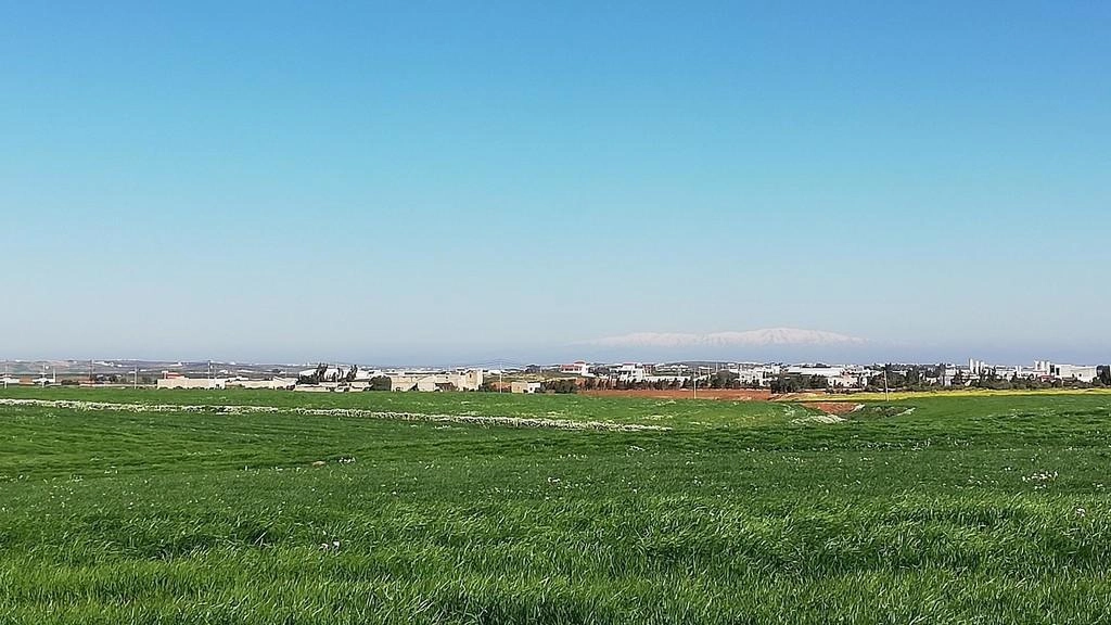 أجواء دافئة نهارا وباردة ليلا