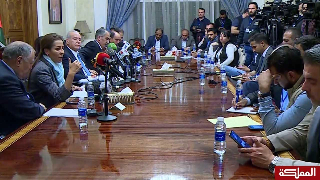 منع رحلات المغامرة بعد فاجعة البحر الميت