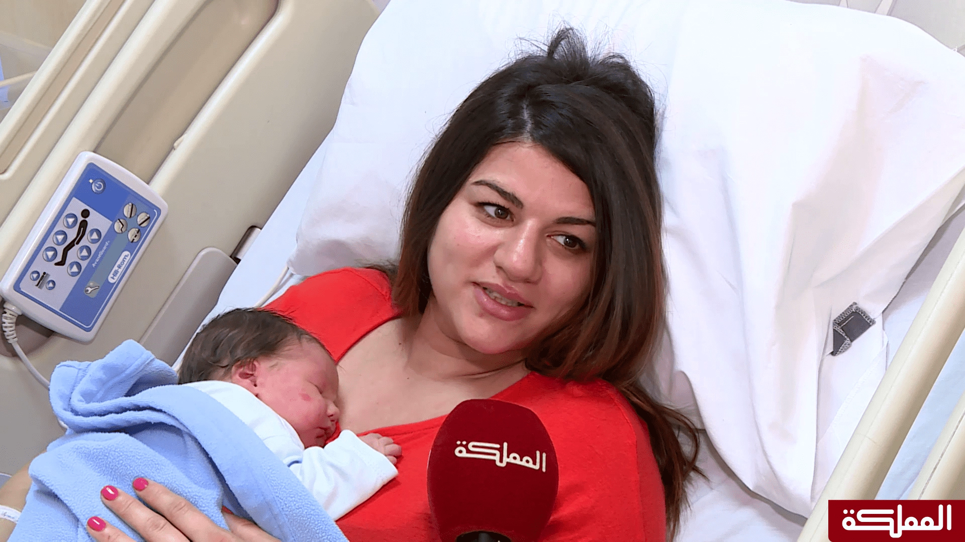 "تطور هائل" في صحة الأمهات الأردنيات