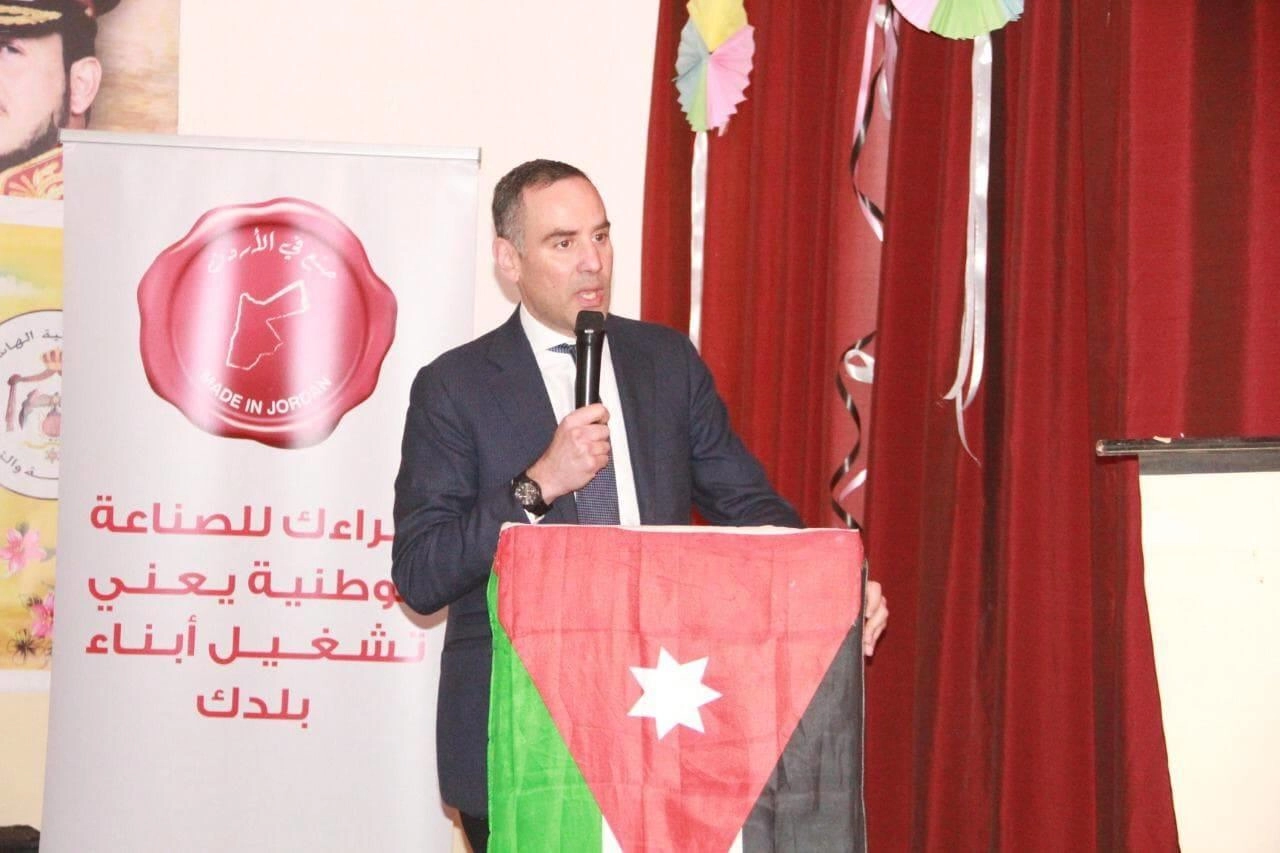صناعة عمان : دعم الصناعة الوطنية يخفض البطالة