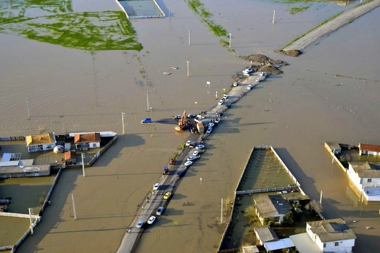 مقتل 11 شخصا على الأقل وإصابة 35 في سيول