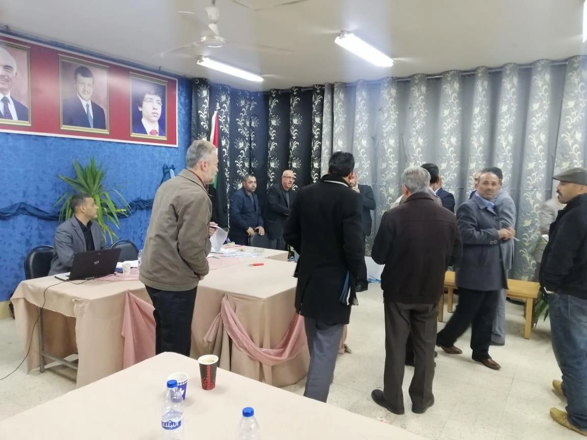 صدور نتائج انتخاب الهيئات الإدارية في المحافظات