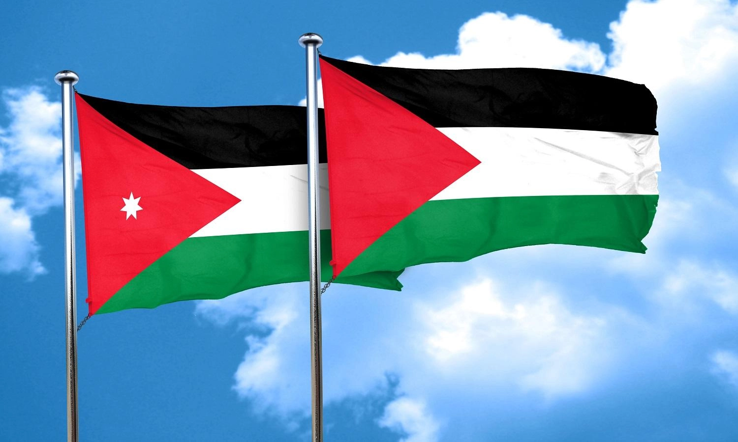 بحث إقامة معرض دائم للصناعات الفلسطينية 