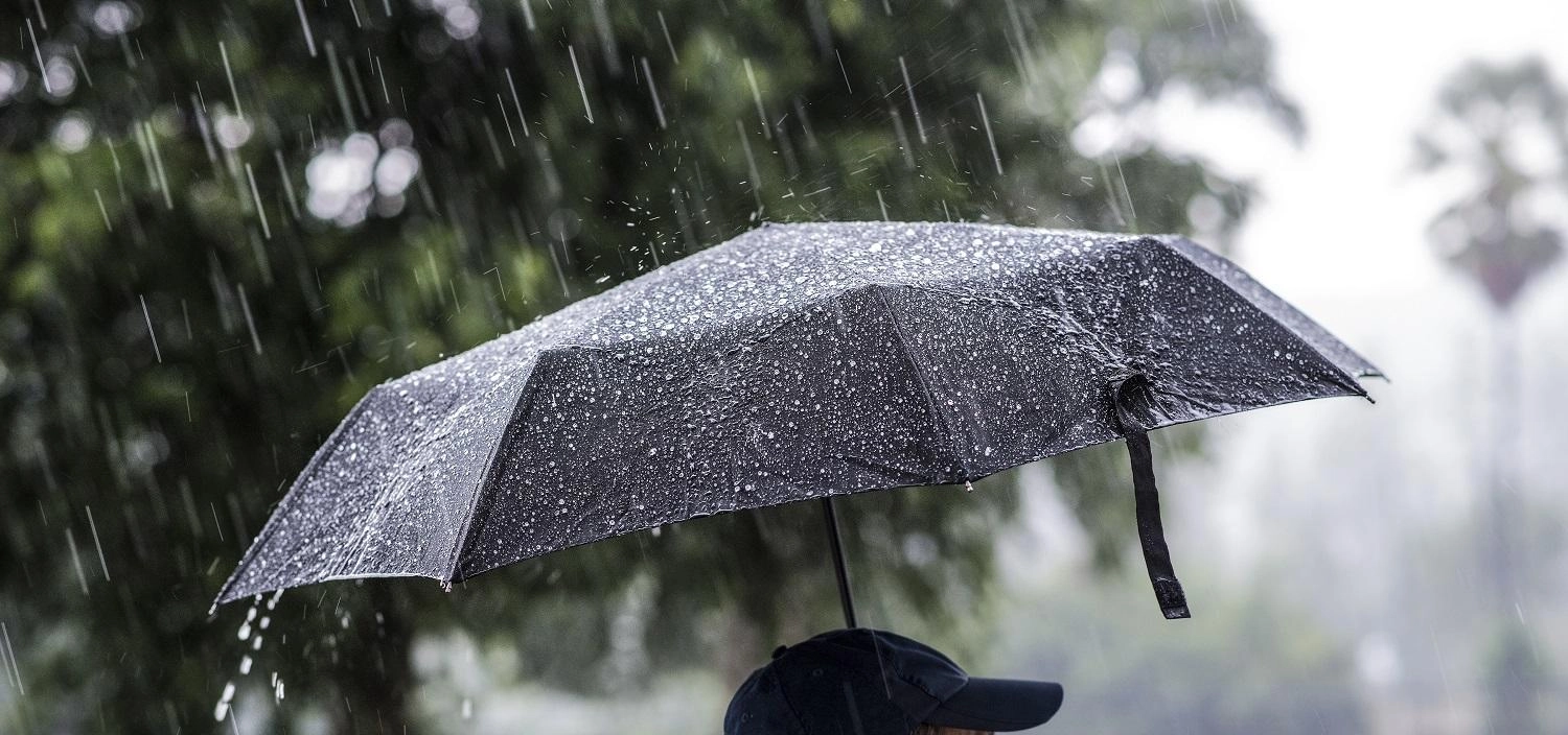 طقس بارد وتوقع أمطار الأربعاء