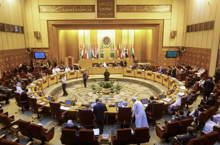 بدء اجتماع تحضيري للقمة العربية