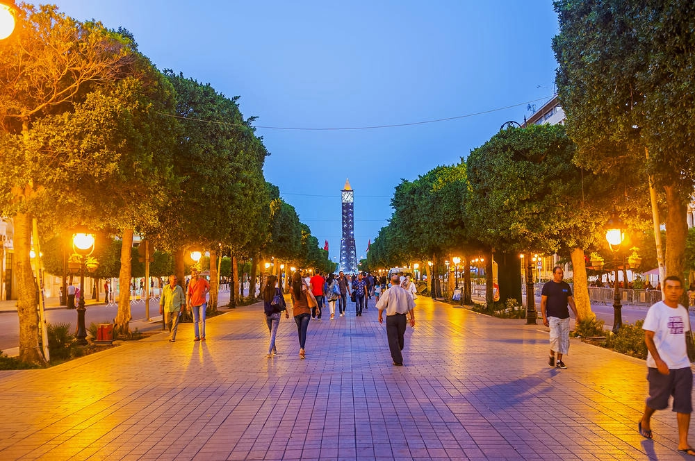 تأجيل موعد الانتخابات الرئاسية أسبوعا 