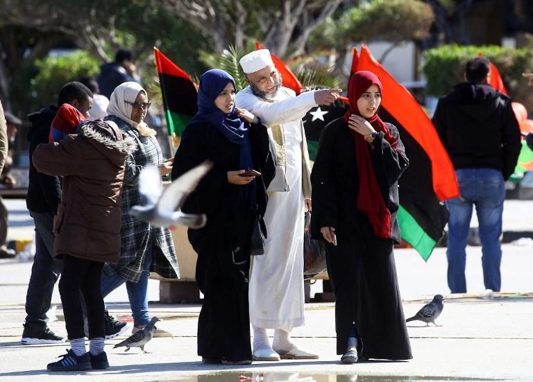 إجراء انتخابات محلية في أول عملية تصويت منذ 5 سنوات