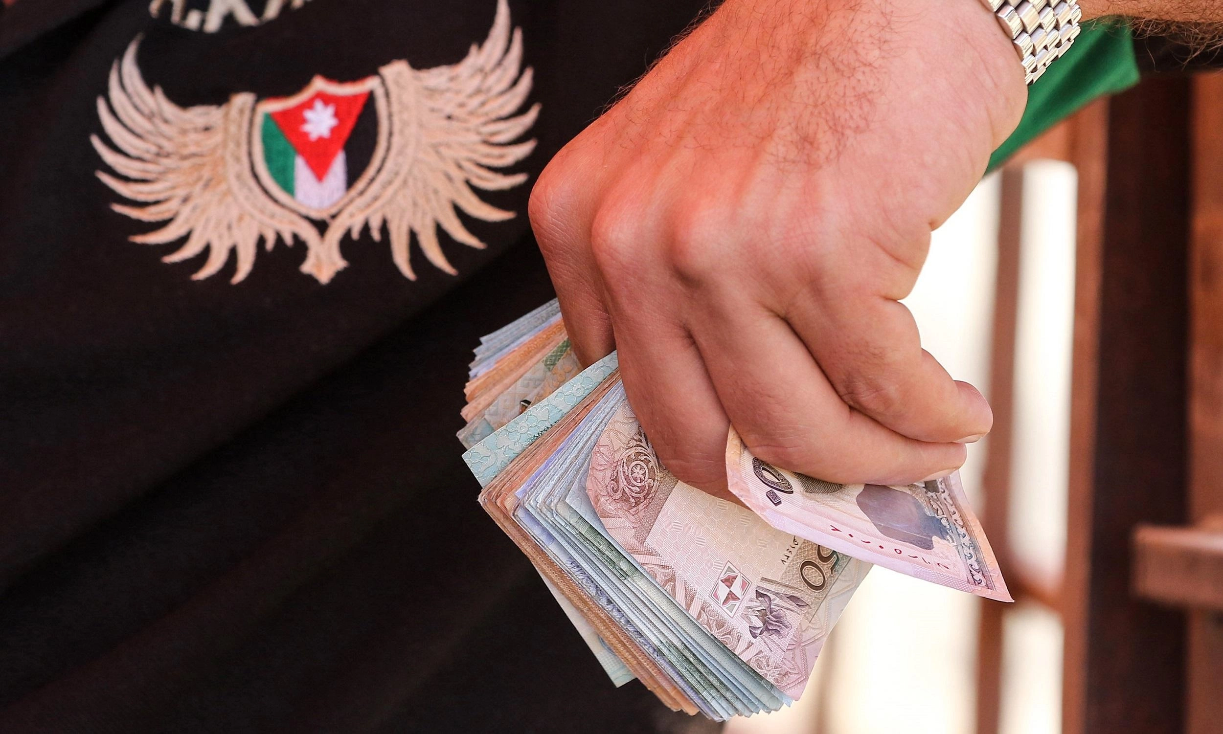 نمو الناتج المحلي الإجمالي 1.9% في 2018