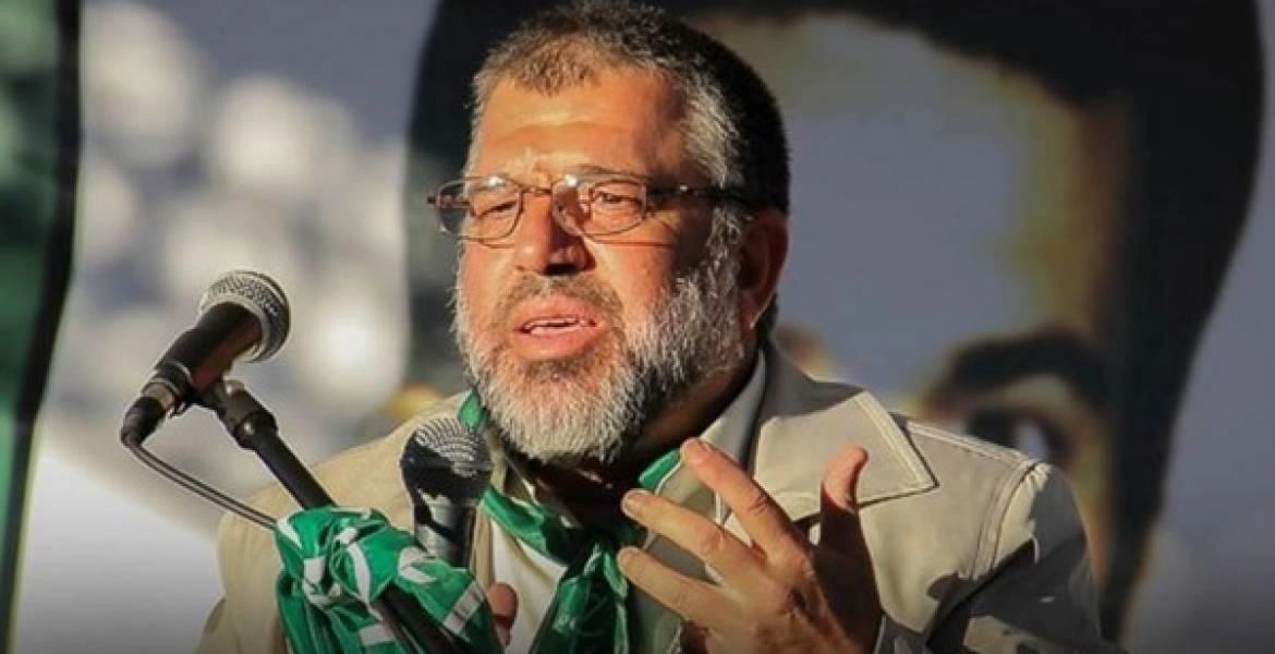 الاحتلال يعتقل قيادياً من حركة حماس
