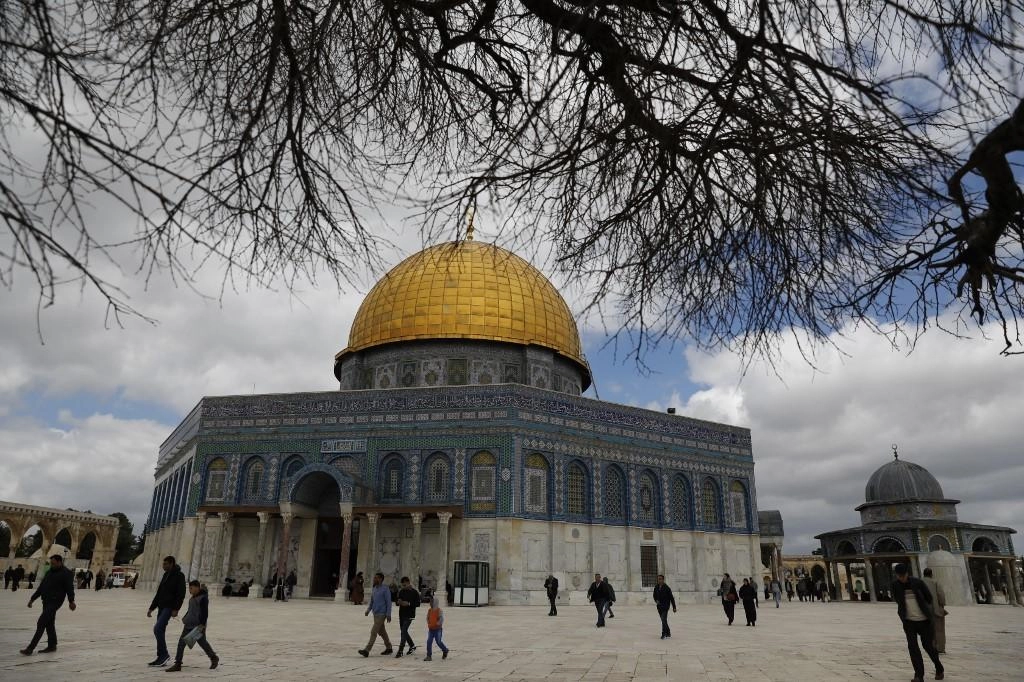 رئيس أوقاف القدس: نعتز بمواقف الملك من الأقصى